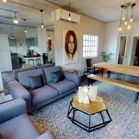 Angelina 2 Bedroom Apartment